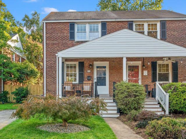 House for sale in Alexandria, Virginia