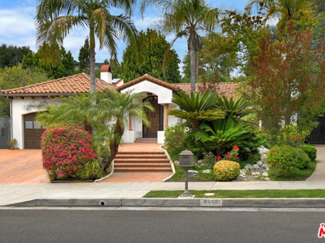 House for sale in Encino Neighborhood Council District, Canoga Park