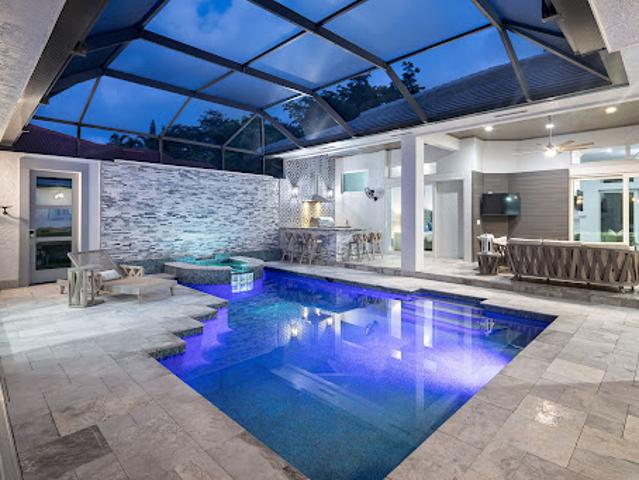 House for sale in Naples, Florida