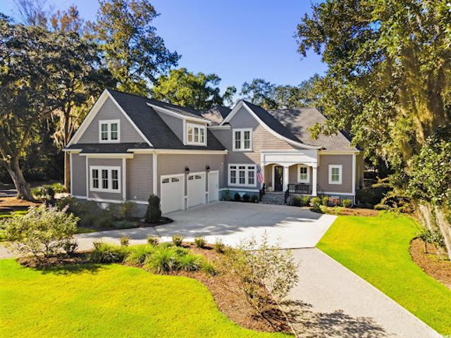 House for sale in Georgetown, South Carolina
