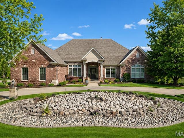 House for sale in Eureka, Missouri