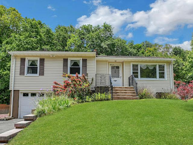 House for sale in Rockaway, New Jersey