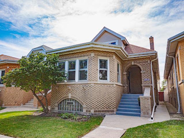 House for sale in Chicago Park, Illinois