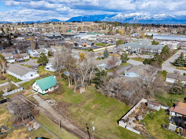 House for sale in Kalispell, Montana