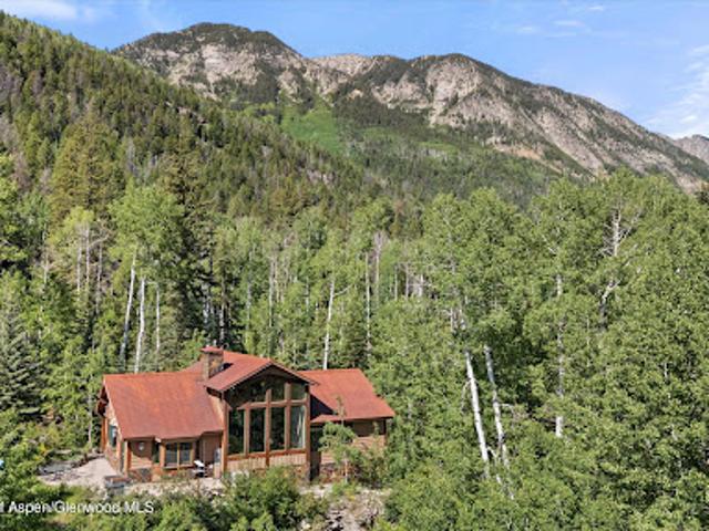 House for sale in Gunnison, Colorado