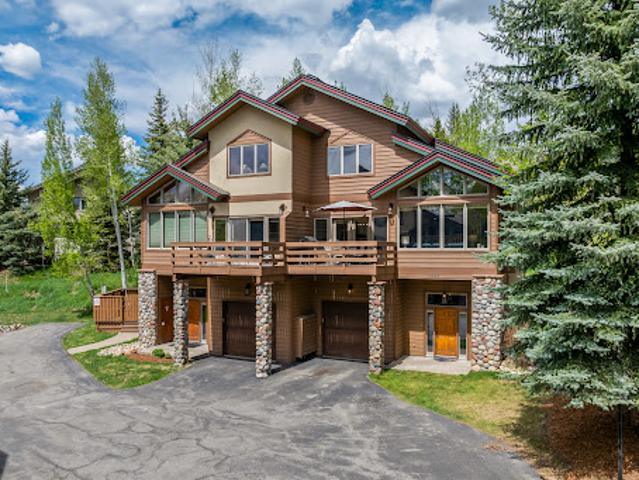 House for sale in Steamboat Springs, Colorado