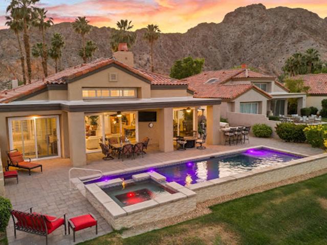 House for sale in La Quinta, California