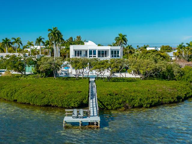 House for sale in Sarasota, Florida