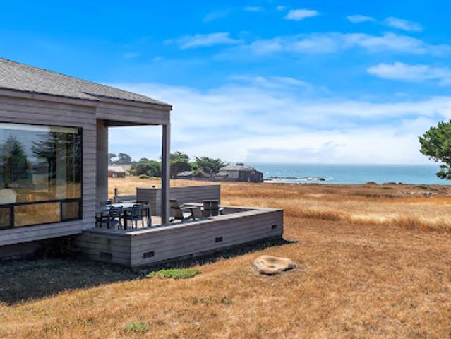 House for sale in The Sea Ranch, California