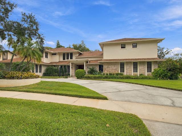 House for sale in Tampa, Hillsborough County