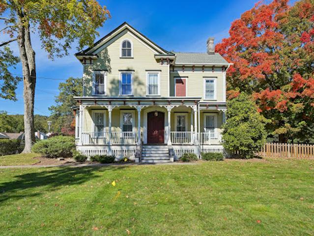 House for sale in North Plainfield, Somerset County