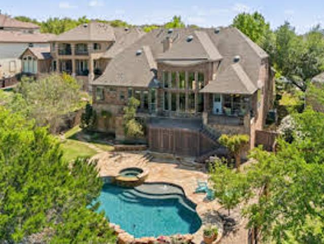 House for sale in Austin