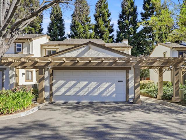 House for sale in San Jose, California