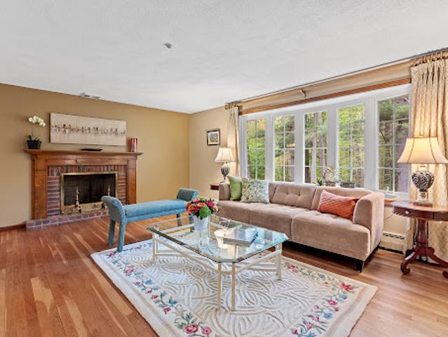 House for sale in Sudbury, Massachusetts
