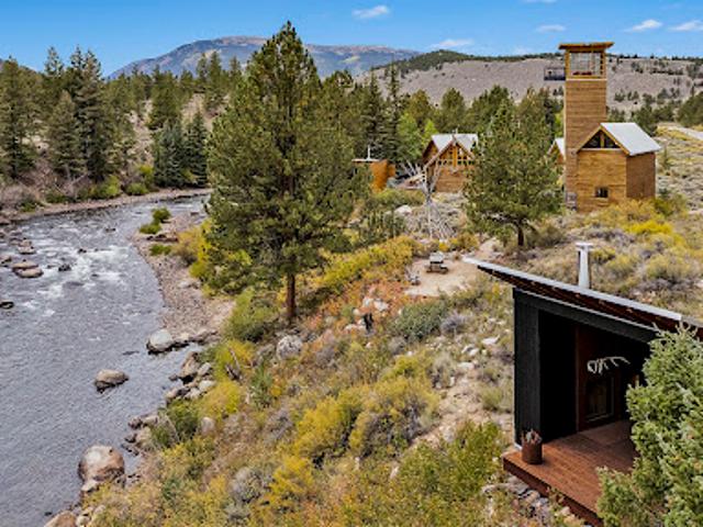 Property for sale in Buena Vista, Chaffee County