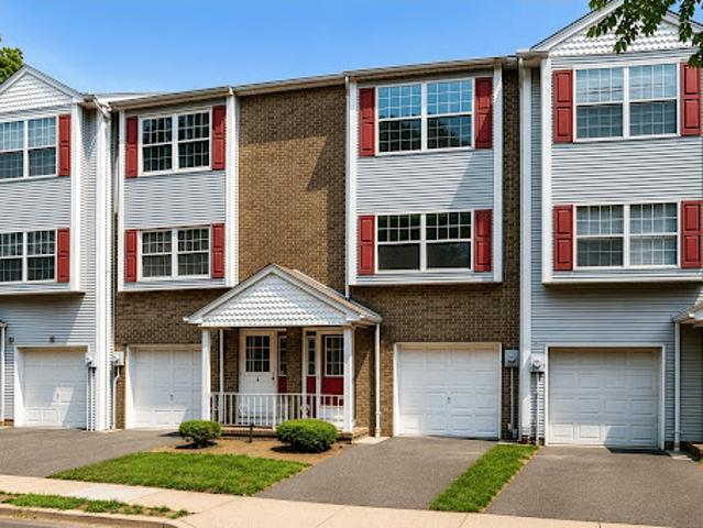House for sale in Rahway, New Jersey