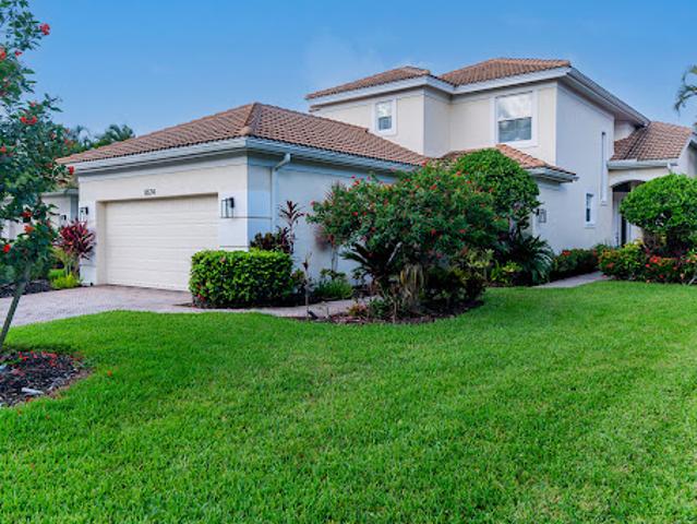 House for sale in Naples, Florida