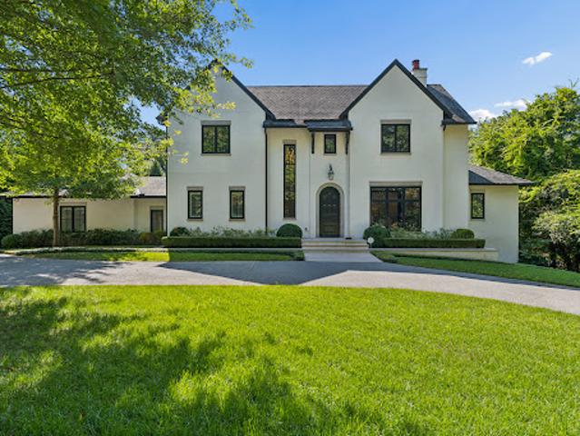 House for sale in Atlanta, Georgia