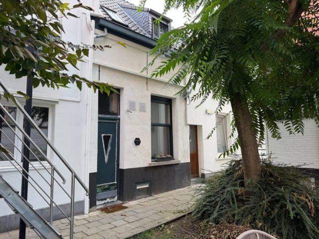 Maison location à Antwerpen