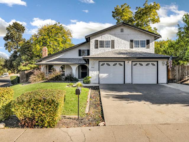 House for sale in Carmichael, California