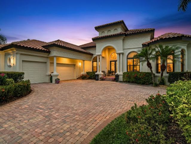 House for sale in Fort Myers, Florida