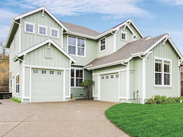 House for sale in Healdsburg, California