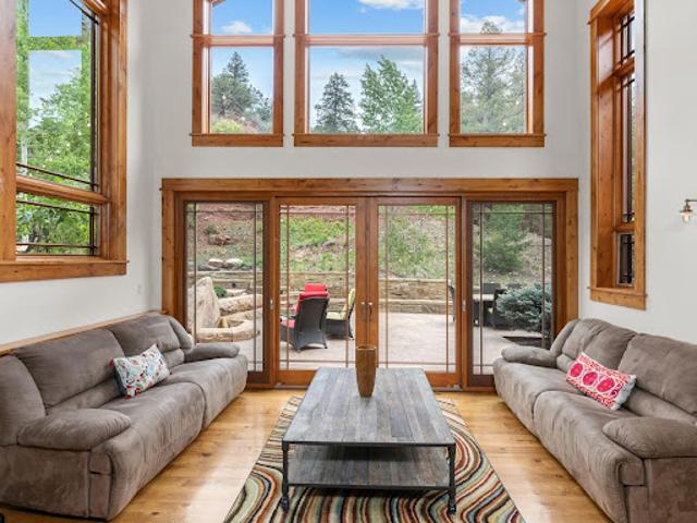 House for sale in Colorado