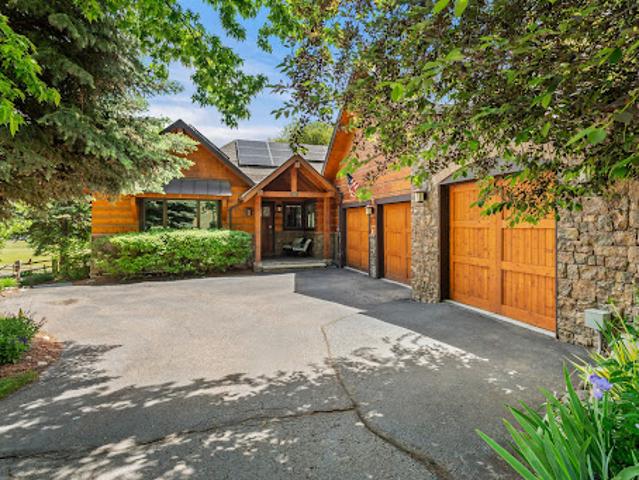 House for sale in Garfield, Colorado