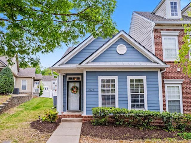 House for sale in Tennessee