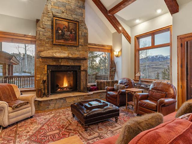 House for sale in Mountain Village, Colorado