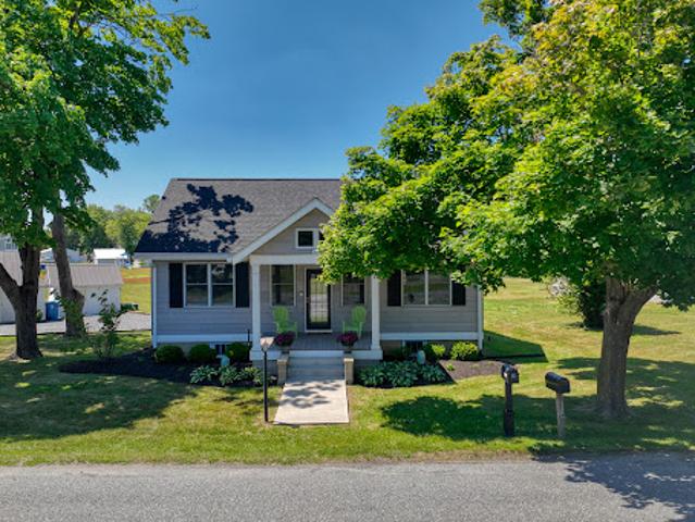 House for sale in Delaware