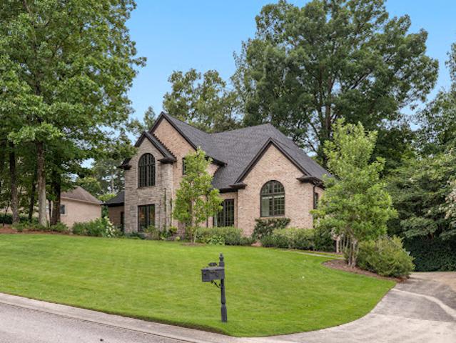 House for sale in Alabama