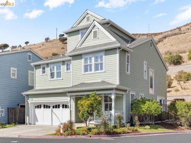 House for sale in Richmond, California
