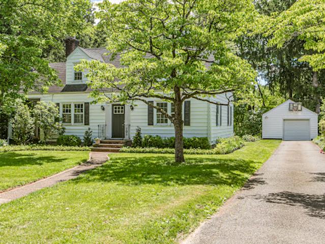 House for sale in Rocky Hill, New Jersey