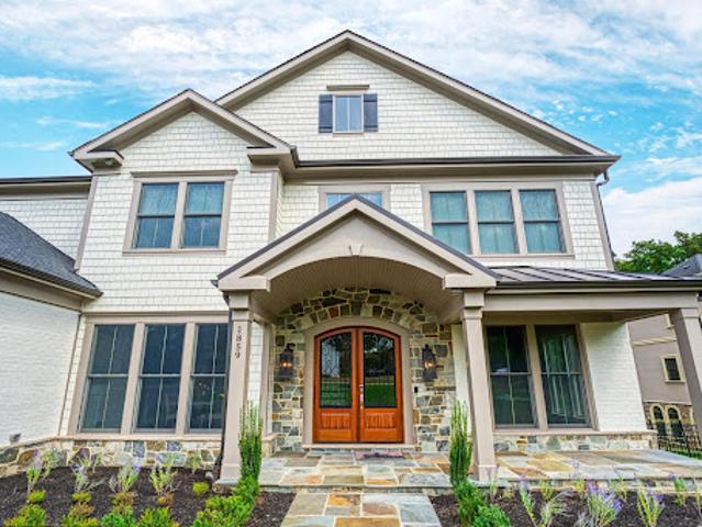 House for sale in Virginia