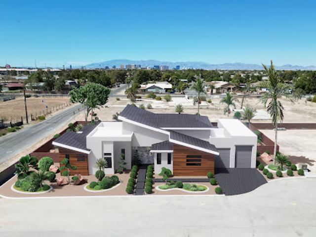House for sale in Las Vegas, Nevada