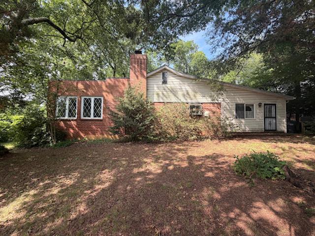 House for sale in Virginia