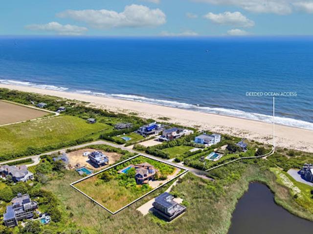 House for sale in Sagaponack, New York