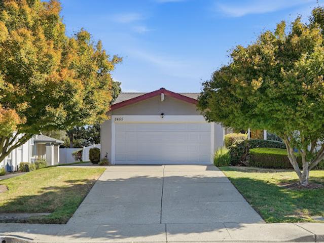 House for sale in San Ramon, Contra Costa County