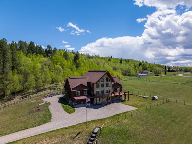 House for sale in Wyoming