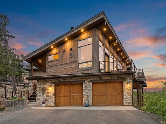 House for sale in Golden, Colorado