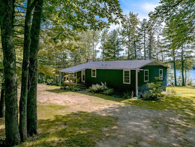 House for sale in Sullivan, Maine