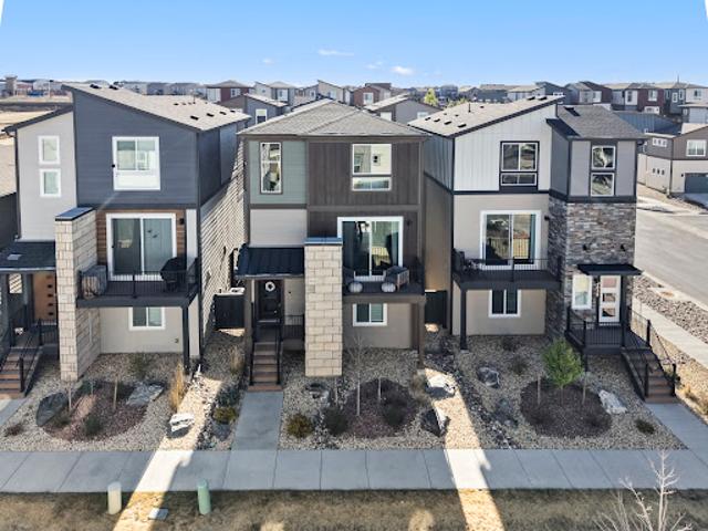House for sale in Colorado Springs, Colorado
