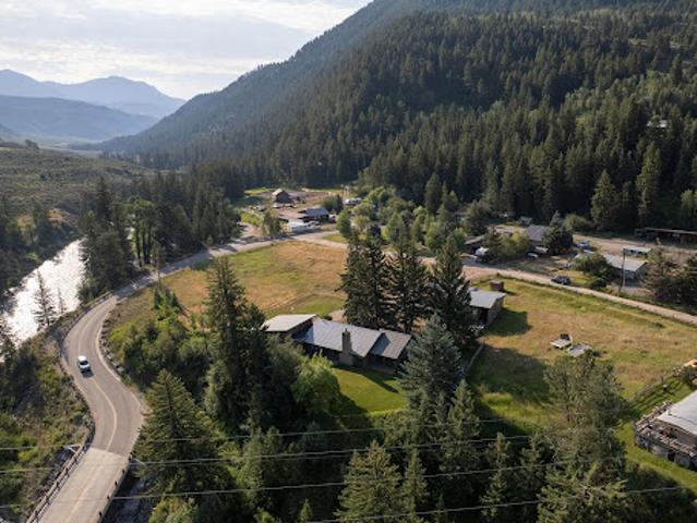 House for sale in Wyoming