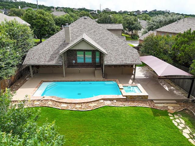 House for sale in Leesville, Texas