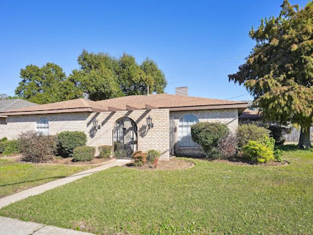 House for sale in Kenner, Louisiana