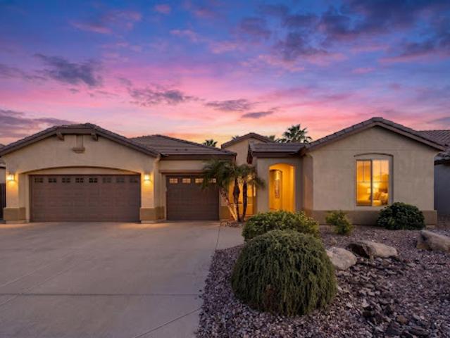 House for sale in Goodyear, Maricopa County
