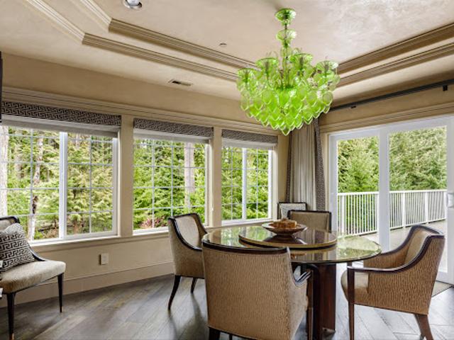 House for sale in Anacortes, Washington