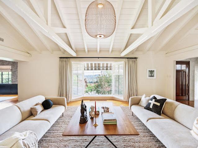 House for sale in Los Angeles, California