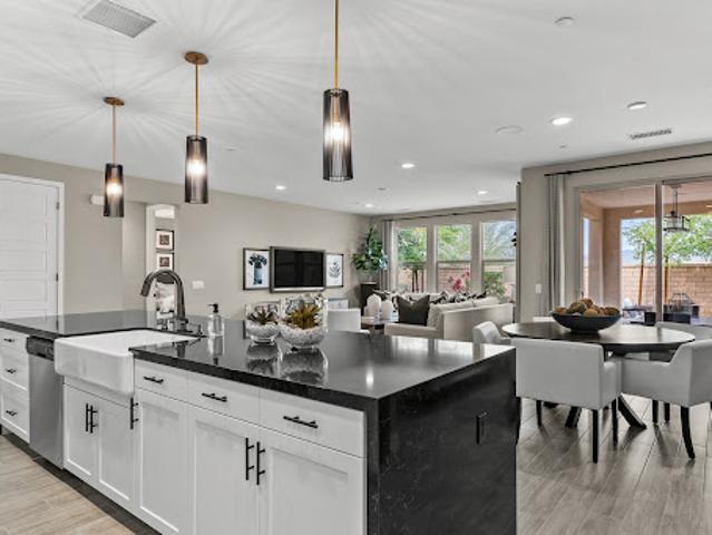 House for sale in Palm Desert, California